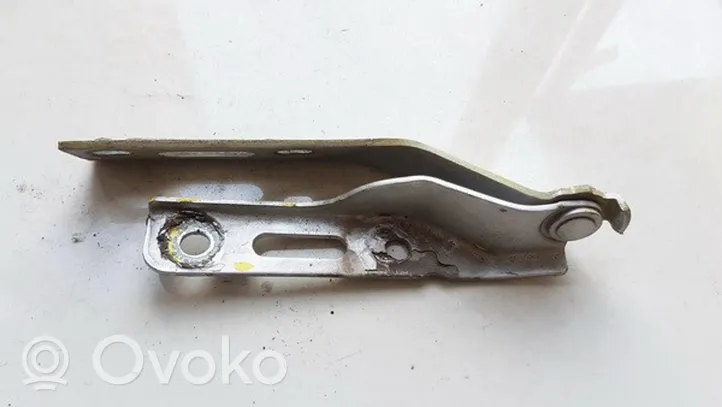 Seat Cordoba (6K) Engine bonnet/hood hinges 6K0823301