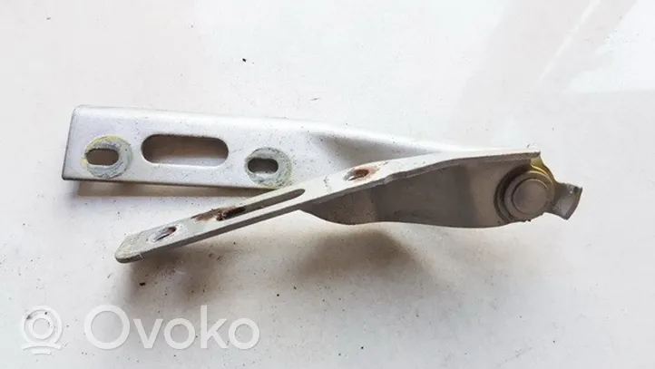 Seat Cordoba (6K) Engine bonnet/hood hinges 6K0823302