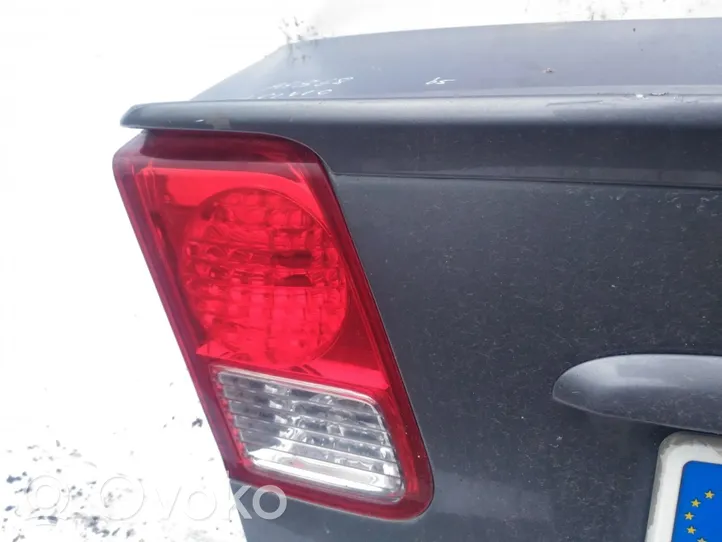 Honda Civic Tailgate rear/tail lights 