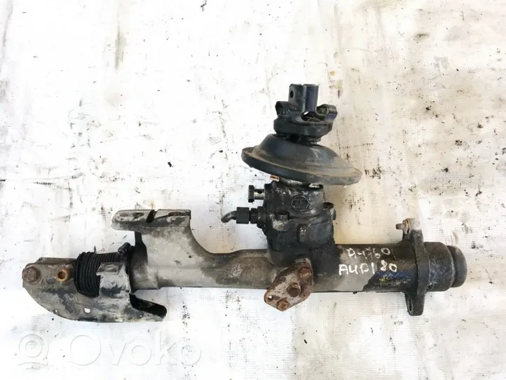 Audi 80 90 B3 Steering rack lhd