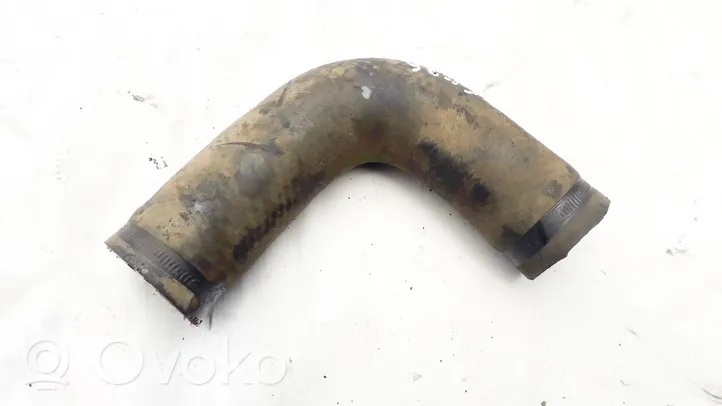 Ford Scorpio Engine coolant pipe/hose 