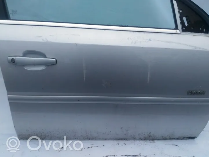 Opel Vectra C Apdaila priekinių durų (moldingas) 