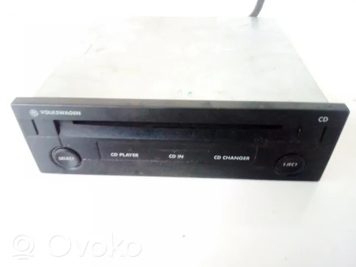 Volkswagen Golf IV Caricatore CD/DVD 2326229