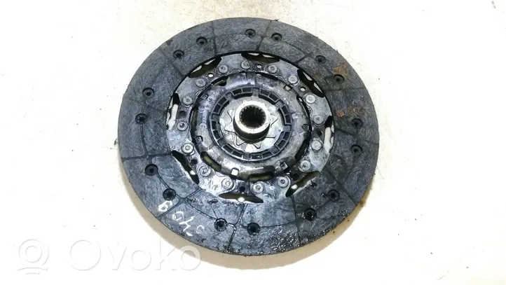 Opel Zafira B Clutch pressure plate 