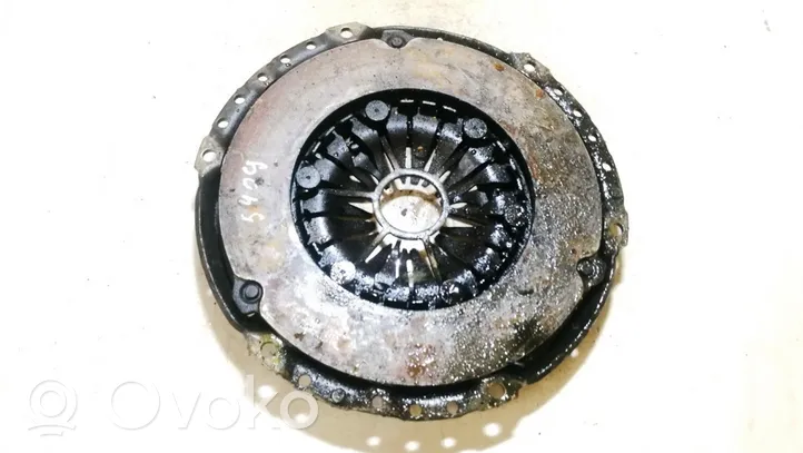 Opel Zafira B Pressure plate 