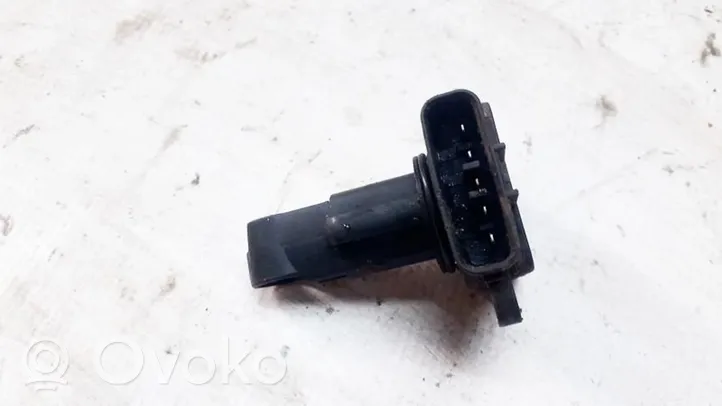 Toyota Yaris Mass air flow meter 2220422010