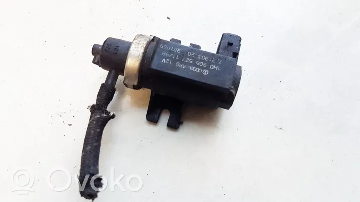 Seat Cordoba (6K) Turbo solenoid valve 1H0906627