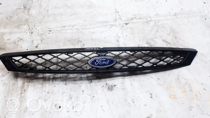 Ford Focus Atrapa chłodnicy / Grill 2M518200AFW