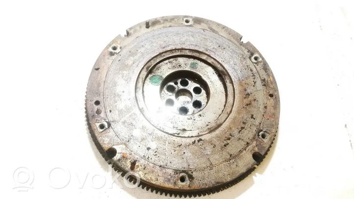 Chrysler Voyager Flywheel 