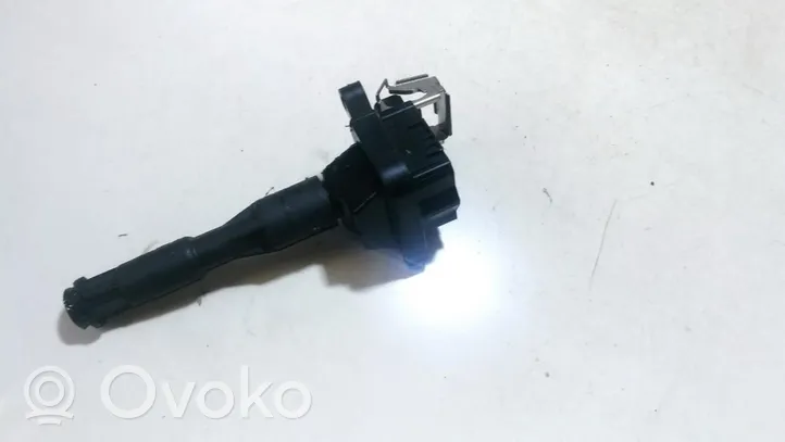 BMW 5 E39 High voltage ignition coil 0221504004