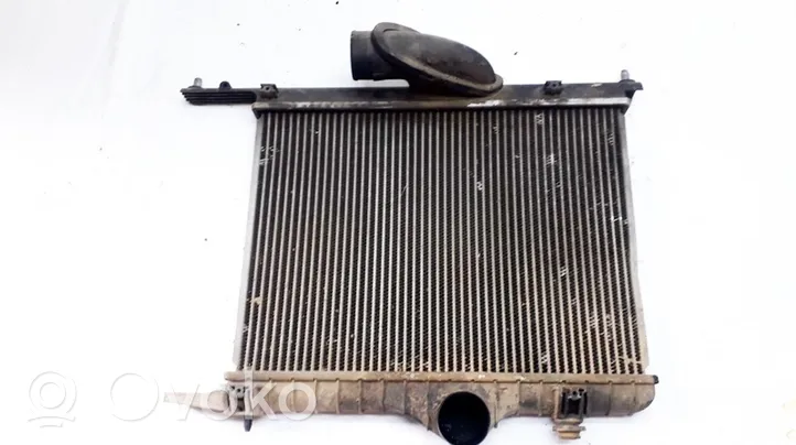 Volvo S40, V40 Radiateur de refroidissement 