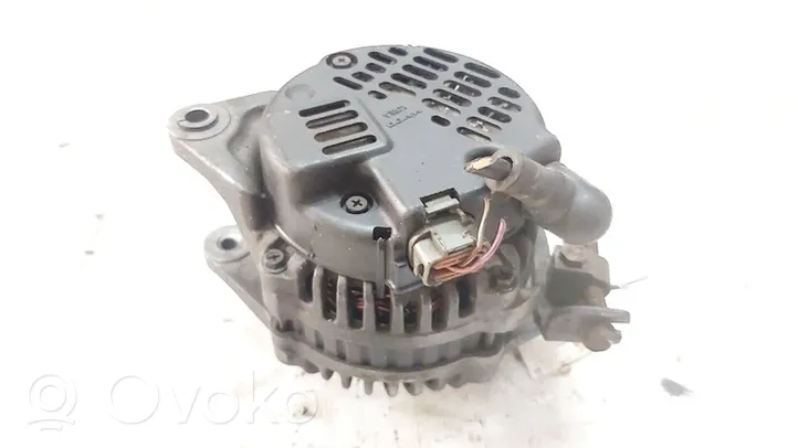 KIA Spectra Alternator ab170094