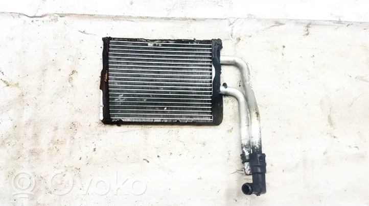 Mazda 6 Radiateur de chauffage 