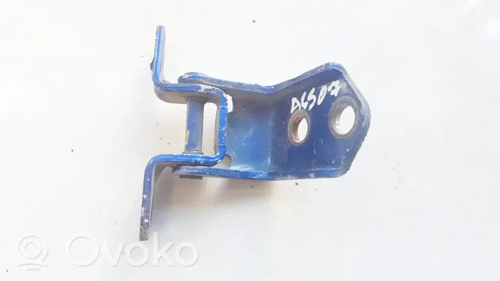 Mazda 6 Front door upper hinge 