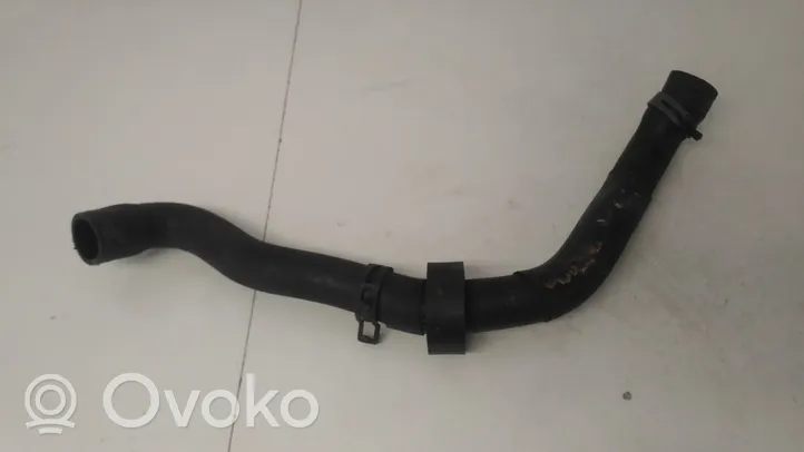 Volkswagen Polo III 6N 6N2 6NF Engine coolant pipe/hose 