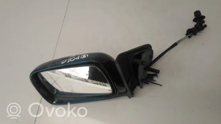 Volkswagen Polo III 6N 6N2 6NF Spogulis (elektriski vadāms) 202271