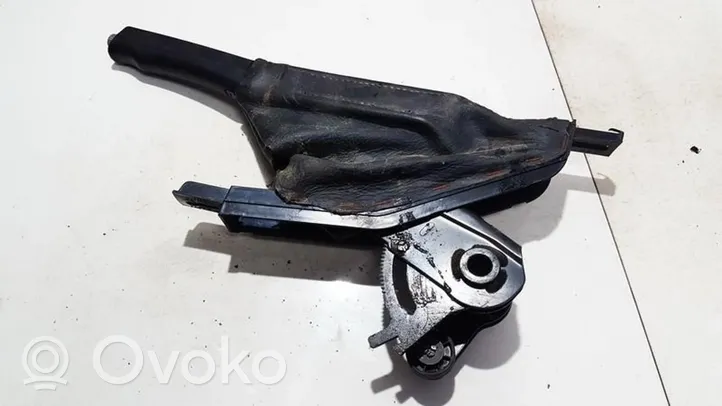 Audi A6 S6 C4 4A Rankinio mechanizmas (salone) 4A0711307C