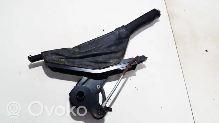 Audi A6 S6 C4 4A Handbrake/parking brake lever assembly 4A0711307C