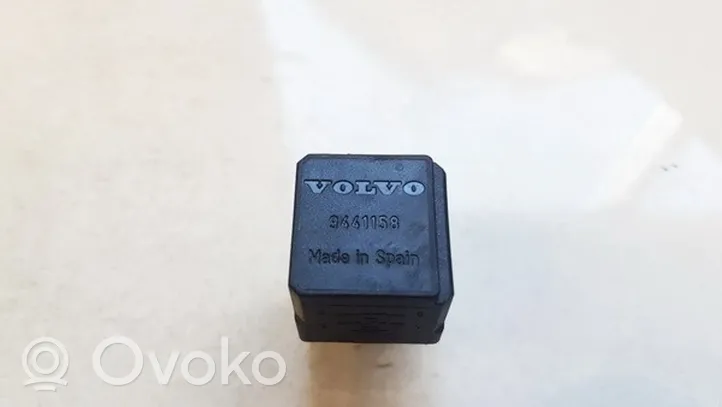 Volvo S60 Autres relais 9441158