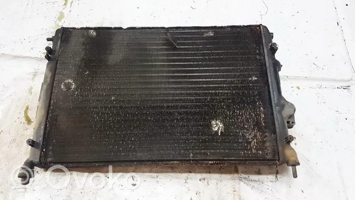 Renault Megane I Coolant radiator 