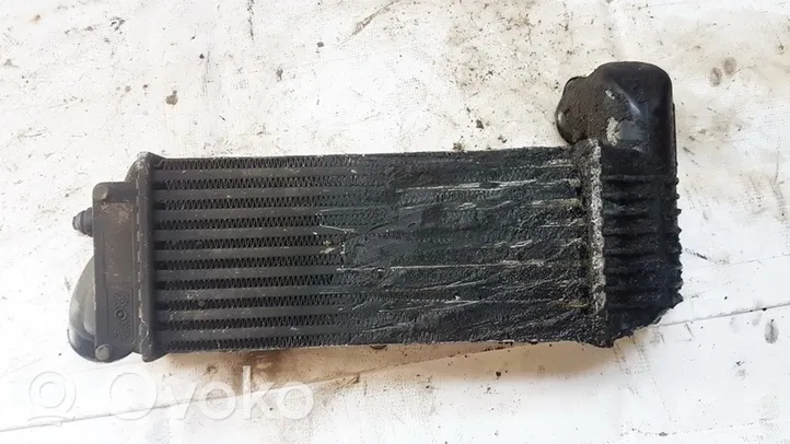 Citroen C5 Radiatore intercooler 