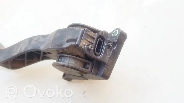 Citroen C3 Accelerator throttle pedal 9646702180