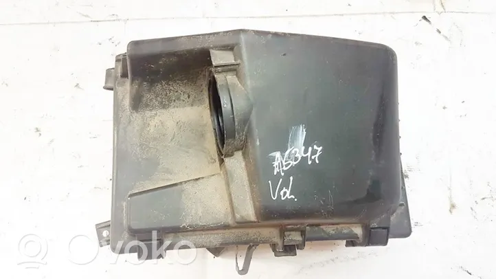 Volvo S60 Boîtier de filtre à air 8626061