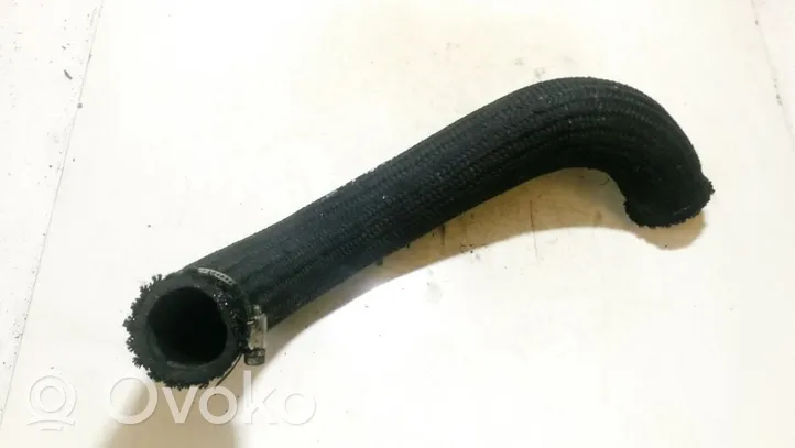 KIA Carnival Intercooler hose/pipe 