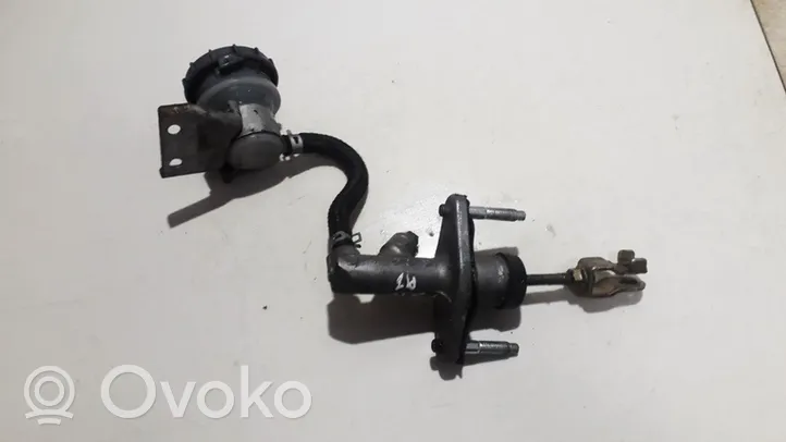 Honda Civic Clutch master cylinder 