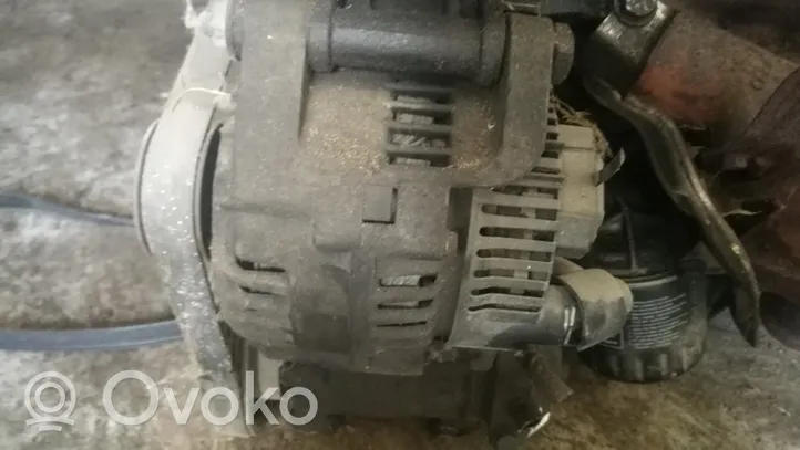 Renault Safrane Alternator 