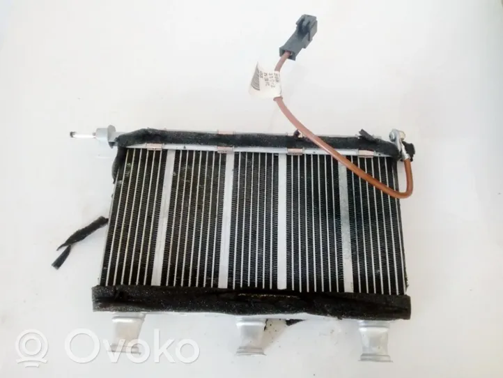 BMW 5 E60 E61 Heater blower radiator 5hb00860800