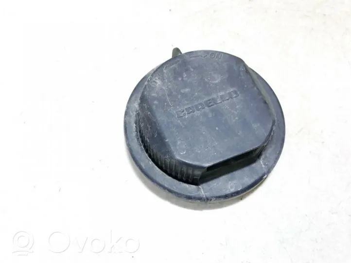 Alfa Romeo 156 Osłona żarówki lampy przedniej 38420749