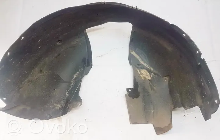 Volvo S60 Rivestimento paraspruzzi passaruota anteriore 8648174