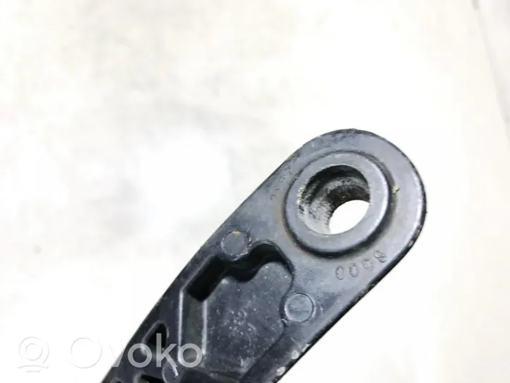 Citroen C8 Front wiper blade arm 