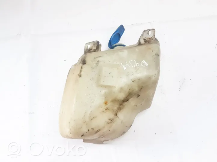 Volkswagen Golf III Windshield washer fluid reservoir/tank 1H0955453