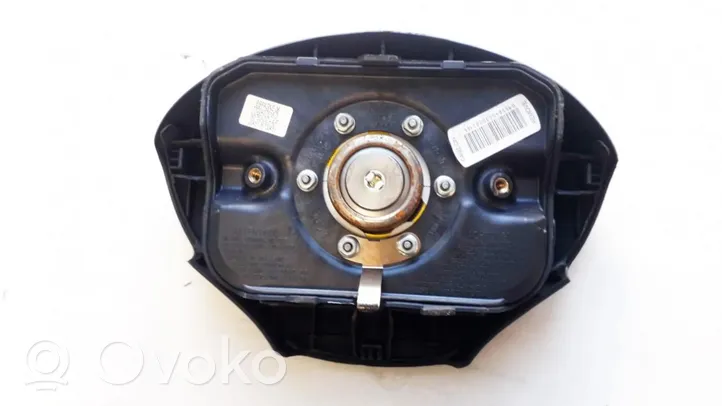 Renault Megane I Airbag de volant 7700427616D