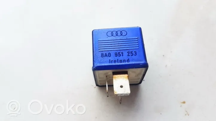 Audi A6 S6 C4 4A Other relay 8A0951253