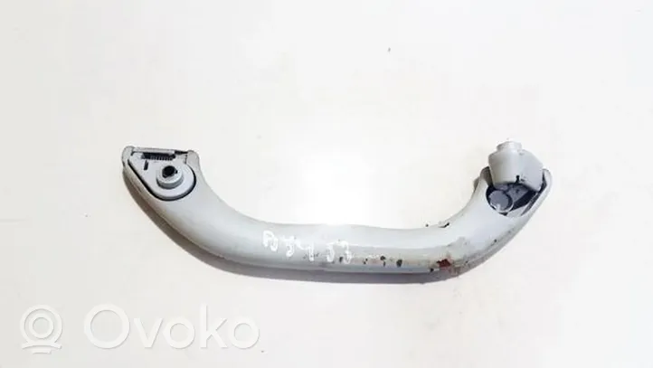 Audi A4 S4 B5 8D Front interior roof grab handle 8d0857607