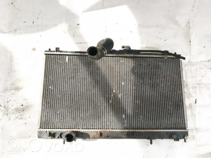 Mitsubishi Galant Radiateur de refroidissement 