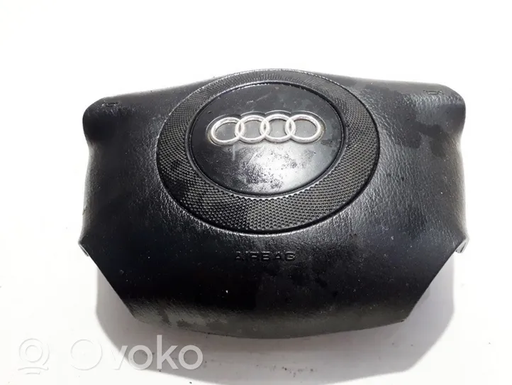 Audi A4 S4 B5 8D Ohjauspyörän turvatyyny 199933601295