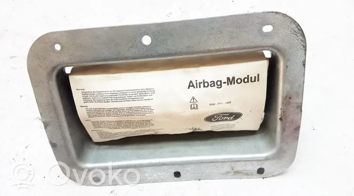 Ford Mondeo Mk III Passenger airbag 1S71F042B84AH