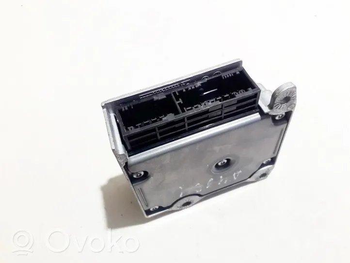 Fiat Stilo Gaisa spilvenu vadības bloks 51711816