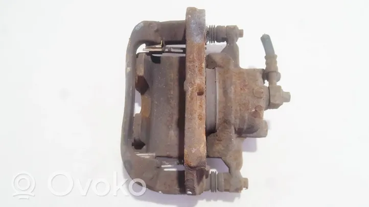 Opel Astra J Caliper de freno delantero 