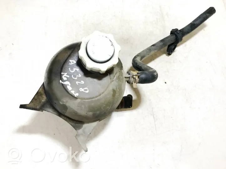 Renault Megane I Vase d'expansion / réservoir de liquide de refroidissement 7700839184