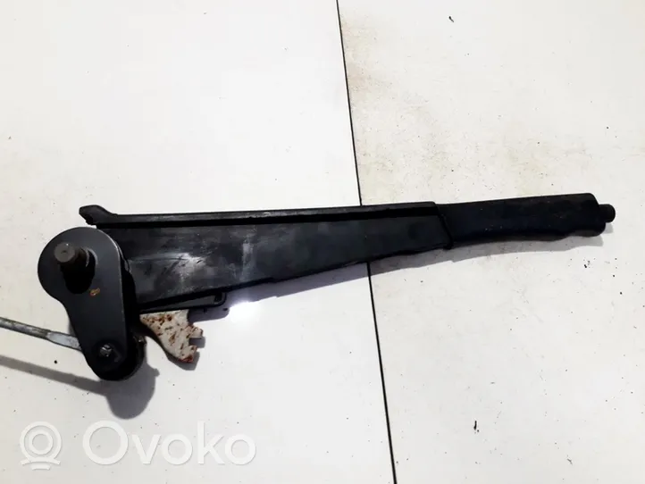 Audi 80 90 B3 Handbrake/parking brake lever assembly 