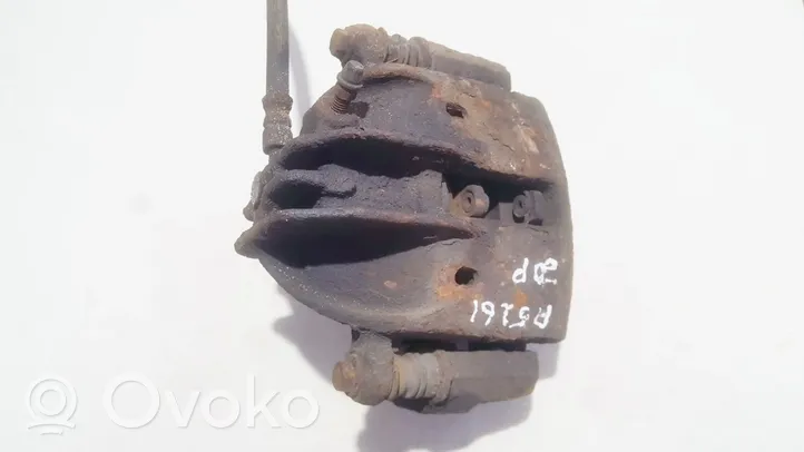 Mitsubishi Carisma Caliper de freno delantero 