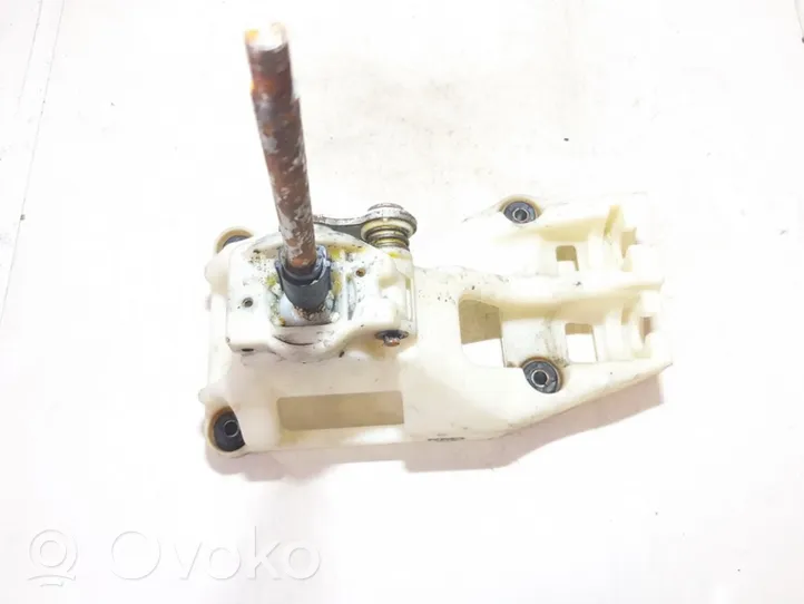 Hyundai Sonata Gear selector/shifter (interior) nm3a12