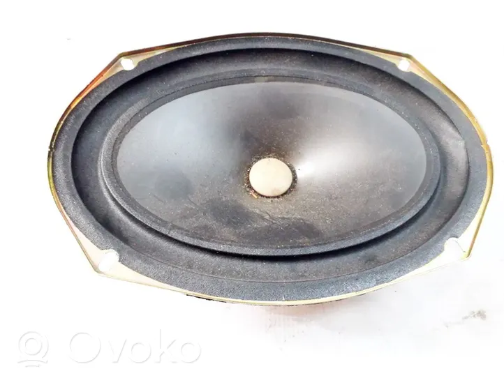 Honda Accord Front door speaker eas23d89b