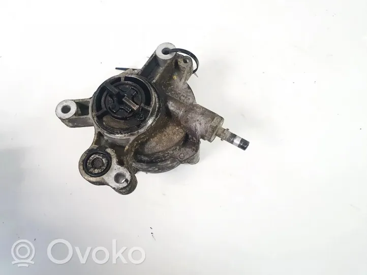 Volvo V50 Pompe à vide d16510