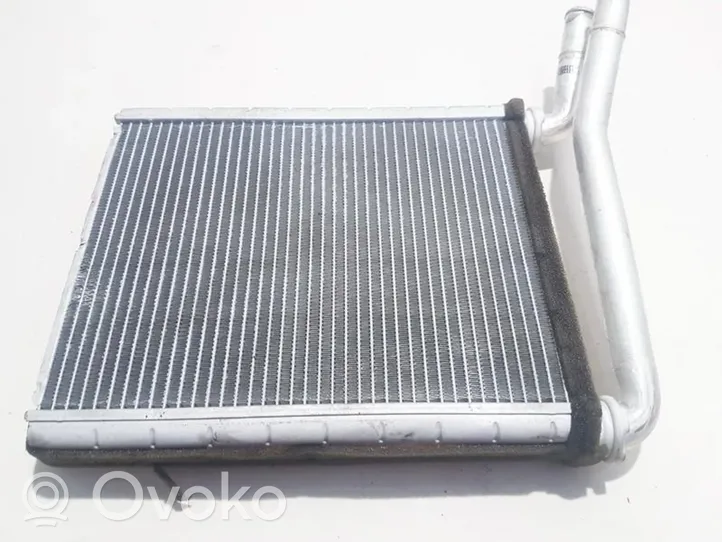 Toyota Auris 150 Radiateur de chauffage 